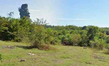 Dijual 4,465 Ha. jl. Binginsari Timur GWK GOAN GONG Ungasan Kuta Seltn