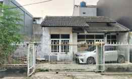 Dijual Tanah Kavling Bonus Rumah Tua Kota Harapan Indah Bekasi