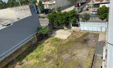 dijual tanah hasyim asy ari cipondoh