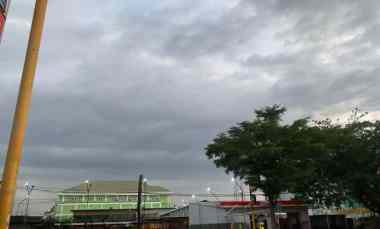 Tanah Luas 45x90 Super Strategis di Pusat Bisnis Makasssar