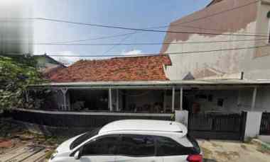 Dijual Tanah Hunian Komplek Elit di Area Pulomas