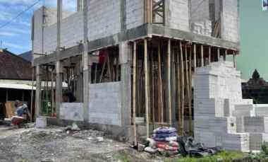 Dijual 3,07 are, Bonys Rumah Baru 50, jl. Cemp. Dalung Kuta Utara