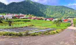 Dijual Tanah Idaman Deket Wisata Tawangmangu