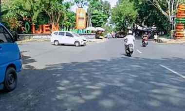 Tanah Kavling Termurah di Perumahan Elit Ijen Nirwana Kota Malang