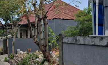 Tanah Dijual di Imam Bonjol