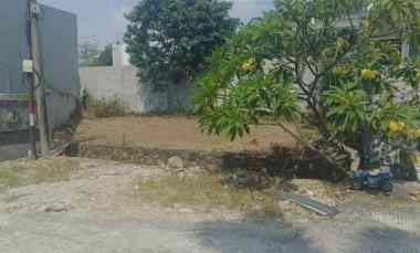 Murah Dijual Cepat Tanah Siap Pakai Luas 263 di Imperial Gading