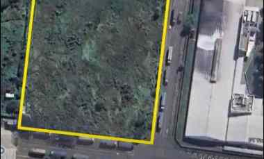 Tanah Dijual di Deltamas