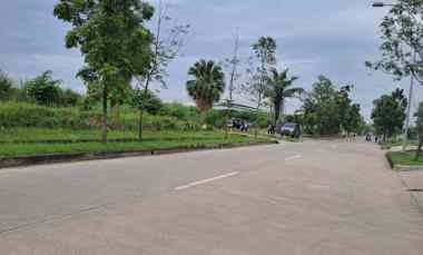 Tanah Dijual di Jababeka Bekasi