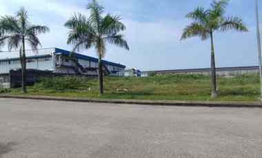 Dijual Tanah Industri di Kawasan Modern Industri Cikande Serang Banten