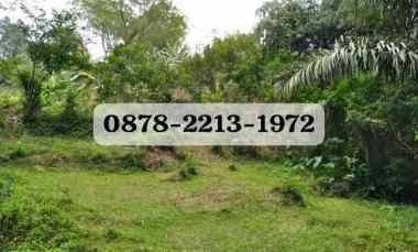 Tanah Dijual di IR. H. DJUANDA DAGO ATAS BANDUNG