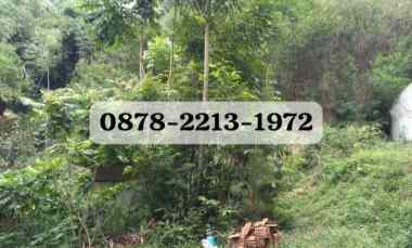 Tanah Dijual di IR. H. DJUANDA DAGO ATAS BANDUNG