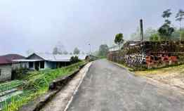 Dijual Tanah Istimewa Kemuning Karanganyar