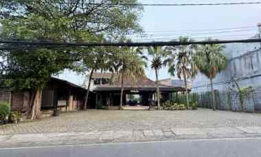dijual tanah jagakarsa
