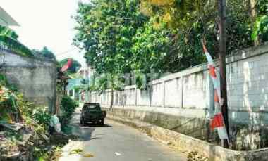 Tanah Dijual Keseluruhan, Cocok untuk Pembangunan Rumah Cluster
