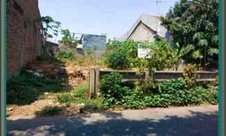 Tanah Dijual di Jaka Mulya, Bekasi Selatan, Lokasi Strategis, Pinggir