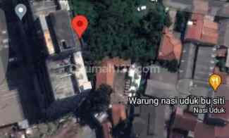 Tanah Dijual di Jaka sampurna Bekasi