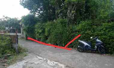 Dijual Pekarangan Proses Pecah Jakal km 10 Timur Pasar Gentan Sukohar