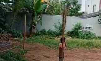 Tanah Strategis Akses Jalan Besar Jakamulya Galaxy Bekasi Selatan