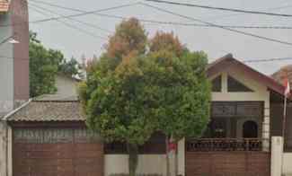 Rumah Hitung Tanah Jakamulya Galaxy Bekasi Selatan Bekasi Kota