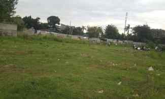 Jual Tanah Murah Jakarta Selatan Bintaro Komersial Nan Strategis