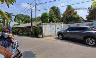 Jual Tanah Murah Bawah Harga Pasar Luas Jakarta Selatan Kebayoran Lama