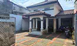 Tanah Murah Bonus Rumah Jakarta Timur Jatinegara Cipinang Strategis