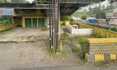 Tanah Dijual di Jalaksana kuningan