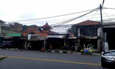 Cepat Hitung Tanah Saja Strategis Pinggir Jalan Besar A.H. Nasution