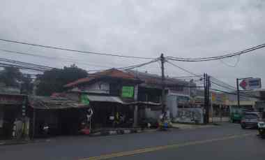 Tanah Investasi Pinggir Jalan Raya A.H Nasution Bandung