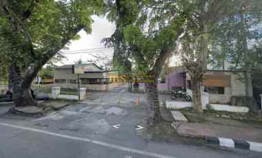 Dijual Tanah Sangat Strategis di Jalan Adam Malik - Medan