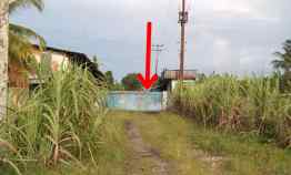 Dijual Tanah Berlokasi di Jalan Adi Sucipto Sungai Raya Pontianak