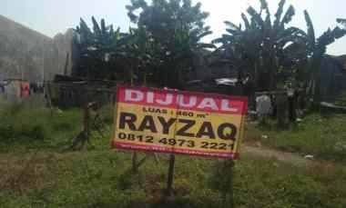Tanah Dijual di JALAN ANJASMORO 2 PASURUAN KOTA, JATIM