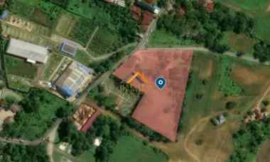 dijual tanah jalan bandar labuhan