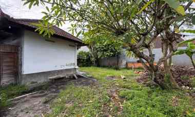 Dijual Tanah Lokasi Strategis Area Banjar Anyar Kerobokan