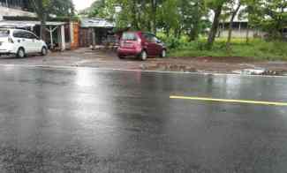 Tanah Dijual di Jalan baru lingkar selatam rawabango