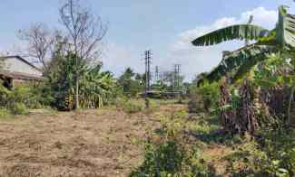 Kaveling Tanah Gudang Industri SHM Mustika Jaya Kota Bekasi