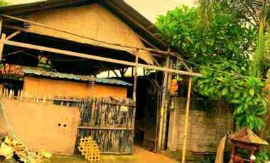 Dijual Tanah 132 m2 jl Bedahulu Gatot Subroto Peguyangan Denpasar Bali