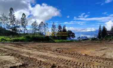 dijual tanah jalan besar sapo juma tongging