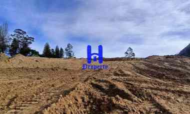 dijual tanah jalan besar sapo juma tongging