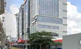 Tanah Strategis Siap Bangun di Kelapa Gading Jakarta Utara