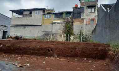 Tanah Dijual di Jalan BSJ Raya Sindanglaya Arcamanik