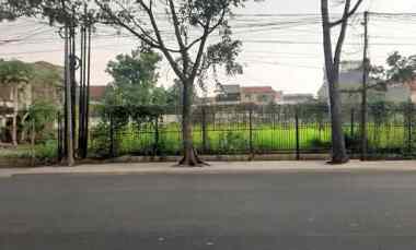 Tanah Dijual di Jalan Buah Batu