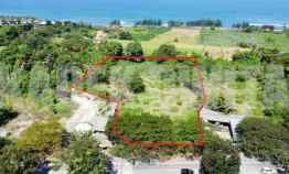 Tanah Dijual di jalan by pass ida bagus mantra