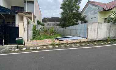 Dijual Tanah Lokasi Jalan Cengger Ayam Suhat Kota Malang