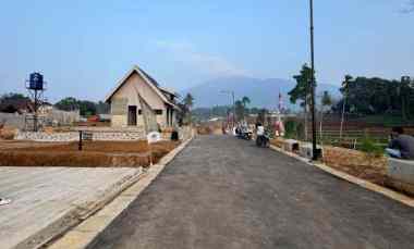 dijual tanah jalan ciburayut