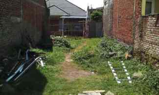 Tanah Dijual di Jalan cicasawi