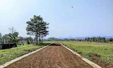 Jual Cepat Tanah Kavling dekat Stasiun Kereta dan Pintu Tol
