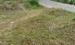 Dijual Tanah Cocok untuk Villa di Cikanyere Sukaresmi Cianjur