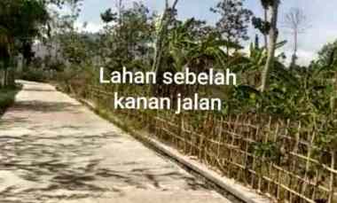 Dijual Murah Lahan Zona Perumahan Margaasih Cicalengka Bandung