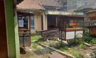 Tanah Strategis di Dago Peluang Investasi Dijantung Kota Bandung